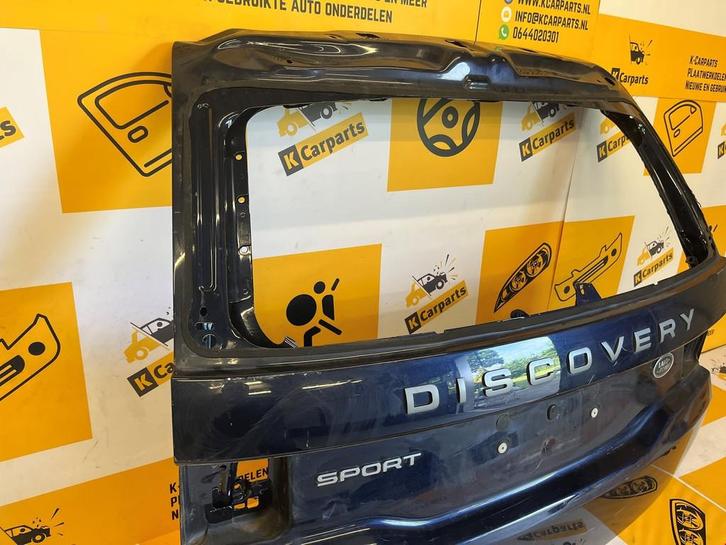 ACHTERKLEP RANGE ROVER DISCOVERY 5 ORIGINEEL ACHTER KLEP, Auto-onderdelen, Overige Auto-onderdelen, Land Rover, Gebruikt