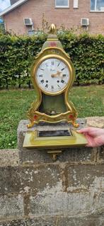 Horloge Zenith 511-11, Ophalen of Verzenden