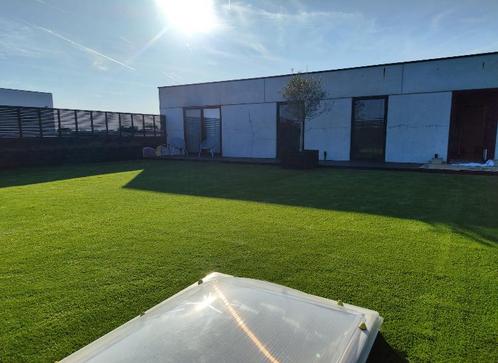 180 m2 Kunstgras, Tuin en Terras, Gras en Kunstgras, Kunstgras, 20 m² of meer, Ophalen