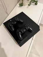 Pps4 + 2 controllers, Games en Spelcomputers, Spelcomputers | Sony PlayStation 4, Ophalen