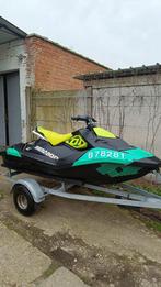 Seadoo Spark Trixx 2up te koop, Enlèvement, Comme neuf