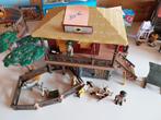 Playmobil wildlife, Ophalen, Zo goed als nieuw, Complete set