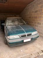 Rover 216i 16v 1993, Autres modèles, Achat