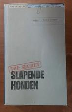 Boek - Thriller - Dennis Lehane - Slapende honden, Ophalen of Verzenden, Gelezen