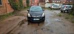 Opel Corsa, Auto's, Opel, Euro 5, Zwart, 4 cilinders, Zwart