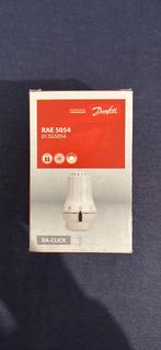 Vanne radiateur Danfoss neuf pas était touché, Ophalen, Nieuw, Radiator