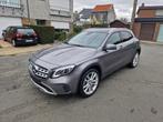 Mercedes-Benz GLA 200d - Alle opties - LED - Camera - Piano, Auto's, 4 cilinders, 110 g/km, Leder, 5 deurs