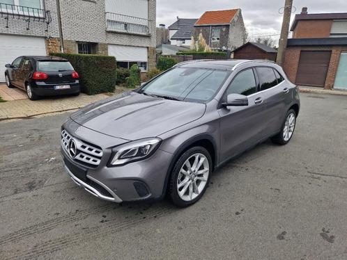 Mercedes-Benz GLA 200d - Alle opties - LED - Camera - Piano, Auto's, Mercedes-Benz, Particulier, GLA, ABS, Achteruitrijcamera