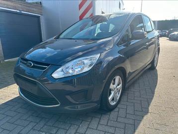 Ford c-max 1.6 diesel 148.000km 2013