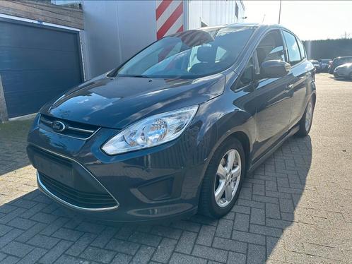 Ford c-max 1.6 diesel 148.000km 2013, Autos, Ford, Entreprise, Achat, C-Max, ABS, Phares directionnels, Airbags, Air conditionné