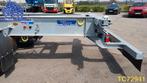 Hoet Trailers HT.SHG.L Container Transport (bj 2024), Auto's, Vrachtwagens, Te koop, Bedrijf, BTW verrekenbaar, Aanhangers en Opleggers