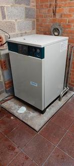 Chaudière mazout Vaillant 20 - 23 kW, Doe-het-zelf en Bouw, Ophalen, Gebruikt