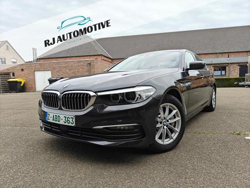 BMW 530e iPerformance | Garantie | ACC | Volleder | BTW, Auto's, BMW, Particulier, 5 Reeks, ABS, Achteruitrijcamera, Adaptive Cruise Control