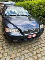Volvo, Auto's, Voorwielaandrijving, Blauw, Bruin, 5 deurs