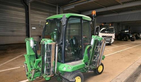 John Deere 1905 Kooimaaier 4780 uren, Zakelijke goederen, Machines en Bouw | Tuin, Park en Bosbouw, Maaier, Ophalen