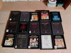5€ per stuk Atari 2600 games, Ophalen of Verzenden, Gebruikt, Atari 2600
