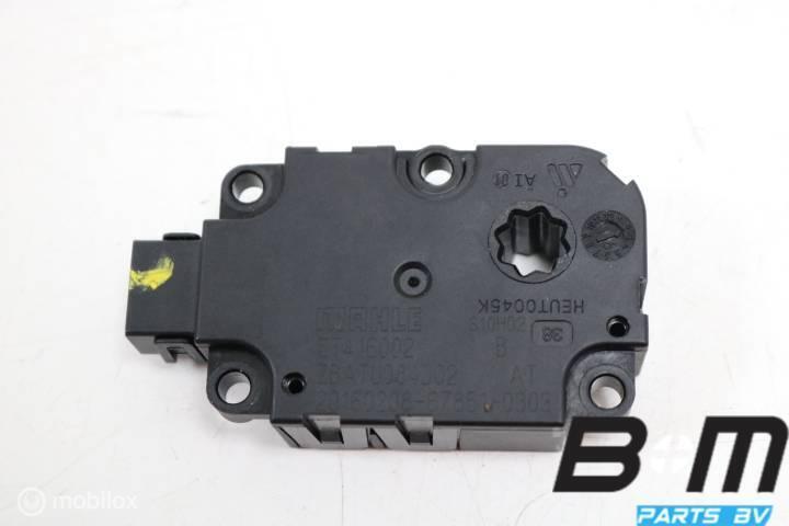 Kachelstelmotor Audi A5 F5 Mahle ZBAT0084D02, Auto-onderdelen, Airco en Verwarming, Gebruikt