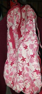 rugzak voor meisjes Kipling rose kleine vlek valt niet erg, Kinderen en Baby's, Ophalen, Zo goed als nieuw