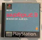 PS1 game: Wipeout 3 special edition (enkel ophalen), Ophalen, Gebruikt