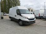 Iveco News Daily; automaat L3H3 CNG 99159KM Keuring en OK, Auto's, Bestelwagens en Lichte vracht, Automaat, Achterwielaandrijving