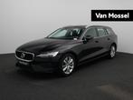 Volvo V60 D3 Momentum Pro CARPLAY | ACC | ELEKTRISCHE KOFFER, Auto's, Volvo, Voorwielaandrijving, Stof, Gebruikt, 110 kW