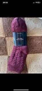 Cosy socks Hunkemöller 36-41, Kleding | Dames, Sokken en Kousen, Ophalen, Nieuw