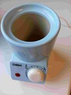 Flesverwarmer DBK, Kinderen en Baby's, Babyvoeding en Toebehoren, Ophalen, Gebruikt, Flessen- of potjesverwarmer