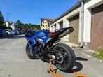 Honda cbr 600 rr pc 40 2008, Sportuitlaat, 4 cilinders, Motorrijbewijs A, Meer dan 35 kW