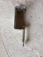 Vintage Pencil sharpener clamp, Antiek en Kunst, Ophalen of Verzenden