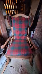 Rocking chair, Antiquités & Art, Enlèvement