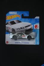 3x Hot wheels, Ophalen of Verzenden, Nieuw