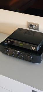 HI FI installatie Marantz - Bose, Audio, Tv en Foto, Stereoketens, Ophalen, Gebruikt, Speakers, Overige merken