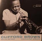 CLIFFORD BROWN - Memorial album (CD), Enlèvement ou Envoi, 1940 à 1960, Comme neuf, Jazz