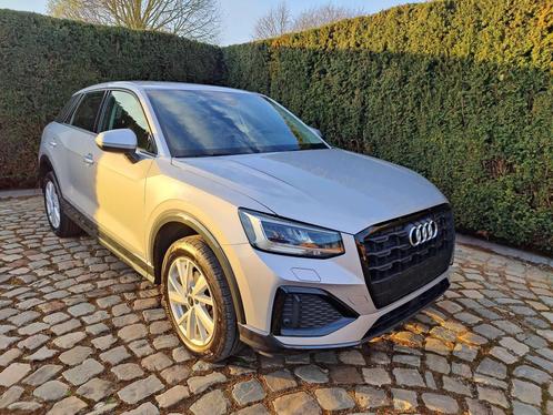 Audi Q2 35 TFSI Advanced S-Tronic (bj 2021), Auto's, Audi, Bedrijf, Te koop, Q2, ABS, Achteruitrijcamera, Adaptieve lichten, Adaptive Cruise Control