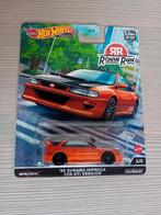 Hotwheels ronin run subaru impreza 22b sti hot wheels, Hobby en Vrije tijd, Ophalen of Verzenden, Nieuw, Auto