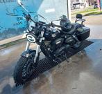 Archive Black Pearl 125cc, Motoren, 2 cilinders, Chopper, Particulier, 125 cc