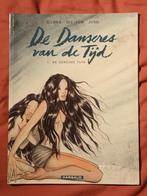 de danseres van de tijd 1: de geheime tuin, Boeken, Eén stripboek, Ophalen of Verzenden, Nieuw