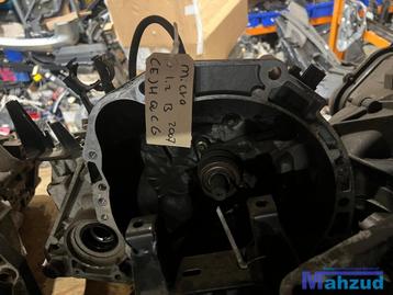 NISSAN MICRA 3 K12 note 1.2 1.4 Versnellingsbak  CEJHQCG 200 beschikbaar voor biedingen