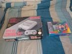 Lot super nintendo, Enlèvement ou Envoi, Comme neuf