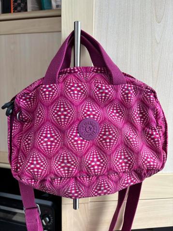 Sac Kipling, 30 à 40 cm, Autres couleurs, Moins de 30 cm, Enlèvement
