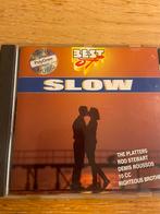 BEST OF SLOW, Enlèvement ou Envoi, Comme neuf
