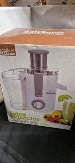 Sap fruit centrifuge, Ophalen, Zo goed als nieuw