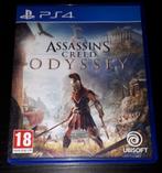 Assassin's Creed Odyssey (PS4), Ophalen of Verzenden, Zo goed als nieuw