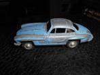 Marklin 1/43 Mercedes 300SL, Ophalen of Verzenden