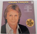 Vinyl LP Claude François Clo-Clo Disque d'Or Hits Chansons, Ophalen of Verzenden, 12 inch