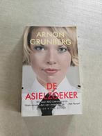 2 Boeken van Arnon Grunberg, Ophalen, Zo goed als nieuw, Nederland