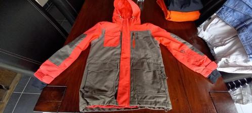 ski kledij kinderen, Sport en Fitness, Snowboarden, Zo goed als nieuw, Kleding, Ophalen of Verzenden