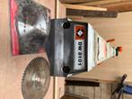 Dewalt DW 8101 radiaalzaag 300€, Doe-het-zelf en Bouw, Gereedschap | Zaagmachines, Ophalen, Gebruikt, 70 mm of meer, Overige typen