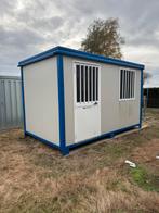 Werfkeet, uitstekende staat. Stuntprijs, Zakelijke goederen, Machines en Bouw | Keten en Containers, Ophalen