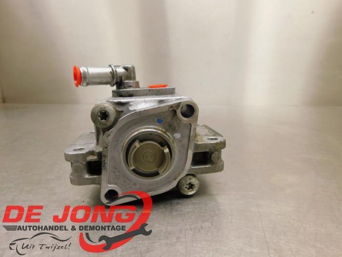 Pompe direction assistée d'un BMW 1-Serie, Autos : Pièces & Accessoires, Commande, BMW, Utilisé, 3 mois de garantie, Enlèvement ou Envoi